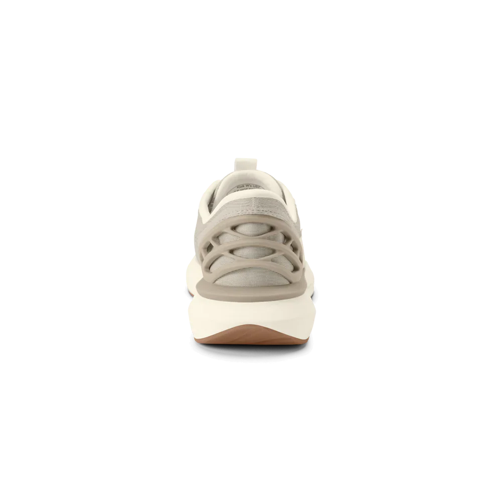 Kizik Women's Athens 2 Oatmeal Pristine - Image 6
