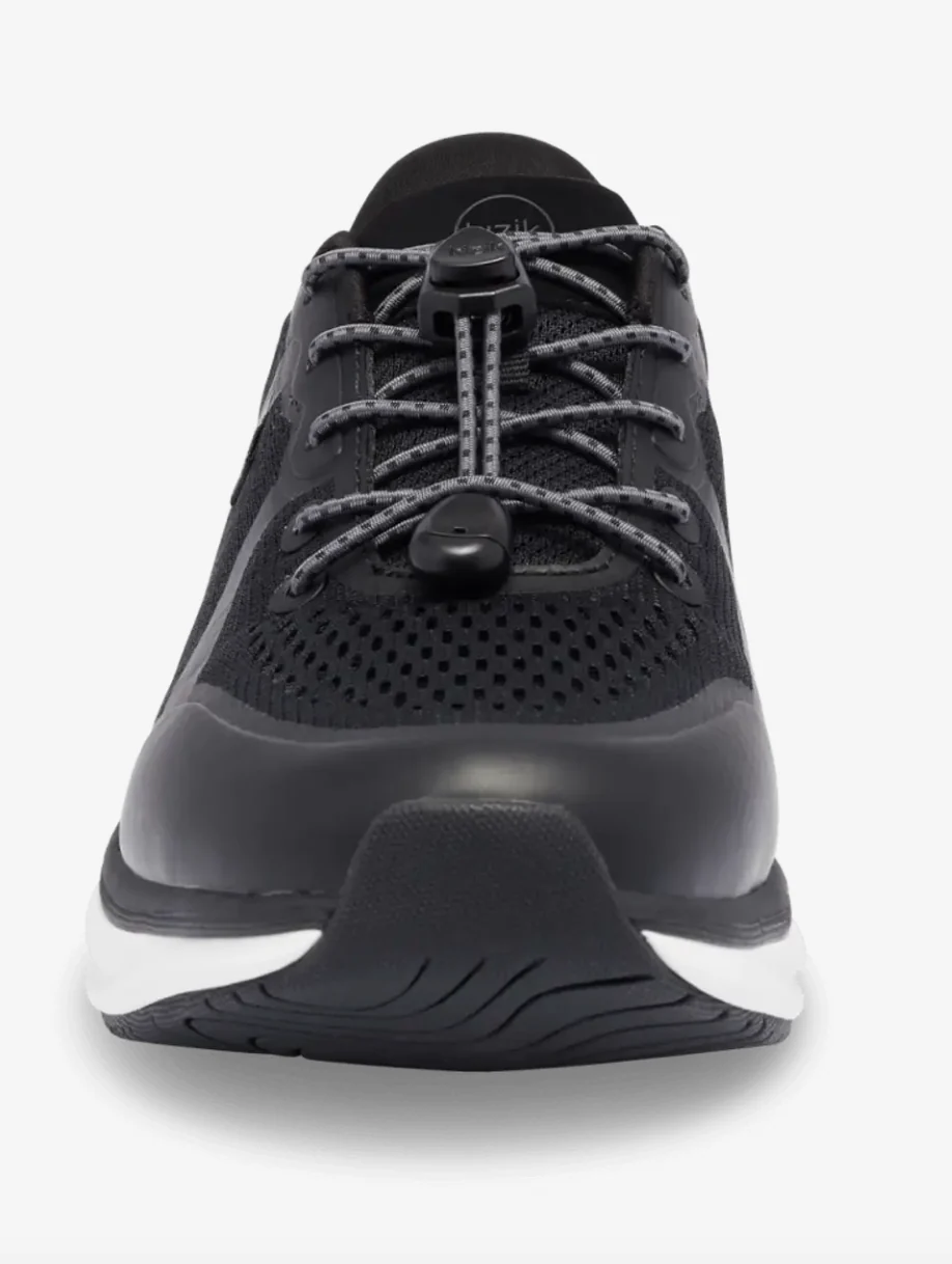 Kizik Women's London Black - Image 4