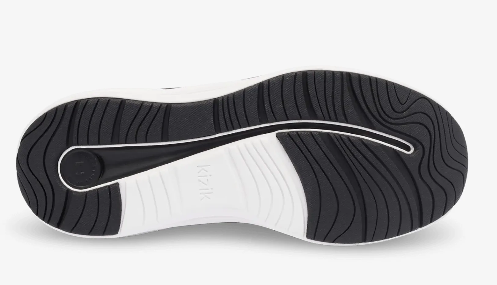 Kizik Women's London Black - Image 7