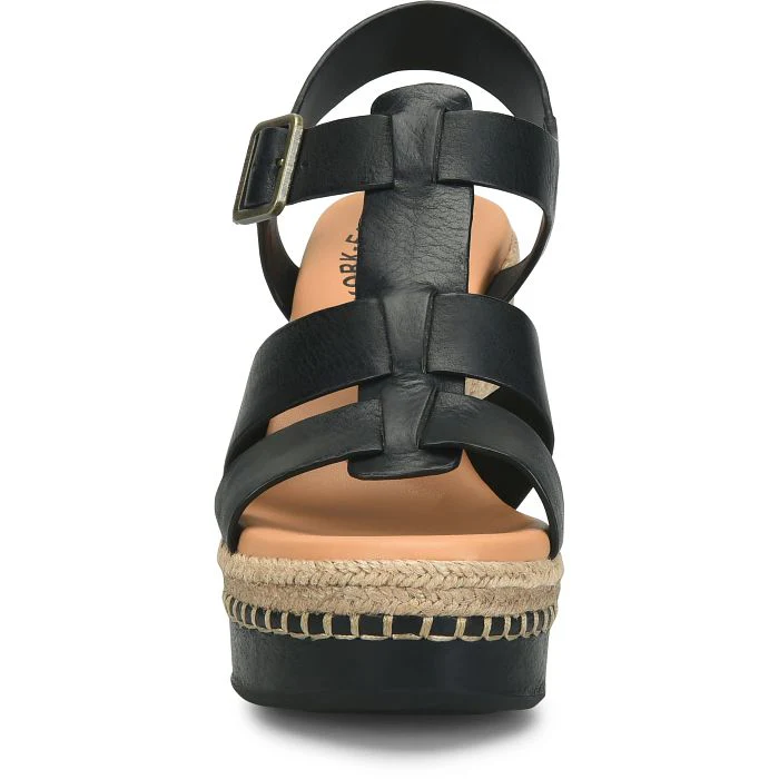 Kork Ease Women's Rayleigh Black - Image 4