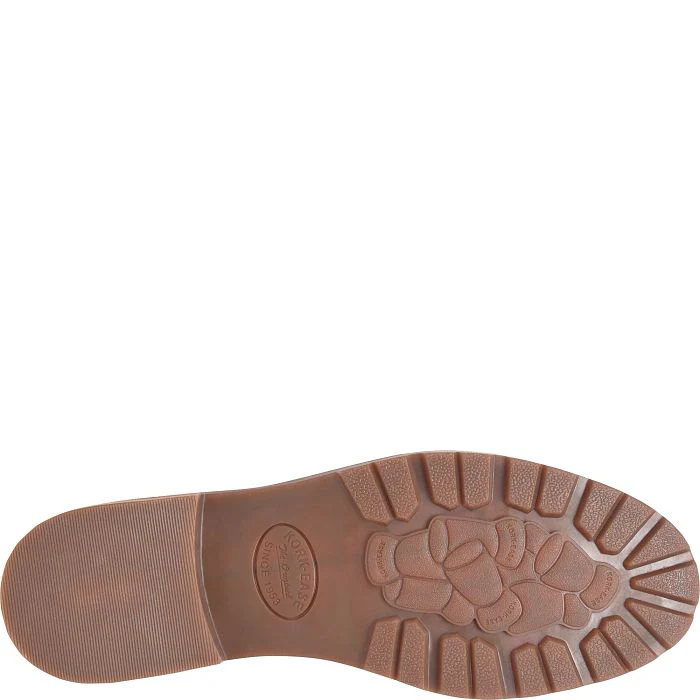 Kork Ease Women’s Bristol Taupe Marmotta Suede - Image 8