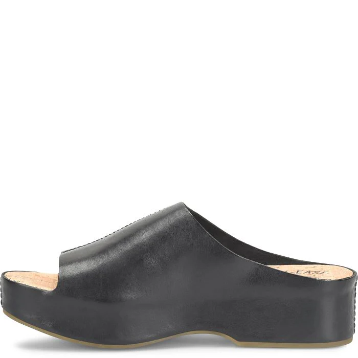 Kork Ease Women’s Yazmin Black - Image 2