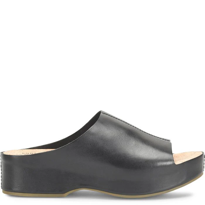 Kork Ease Women’s Yazmin Black - Image 3