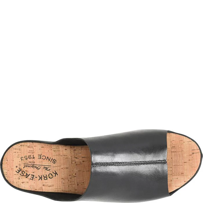 Kork Ease Women’s Yazmin Black - Image 5