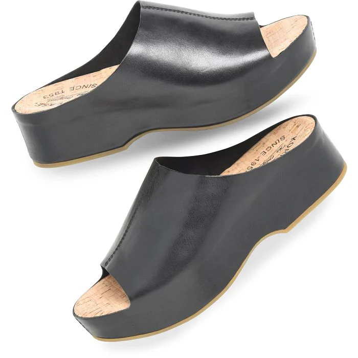 Kork Ease Women’s Yazmin Black - Image 6