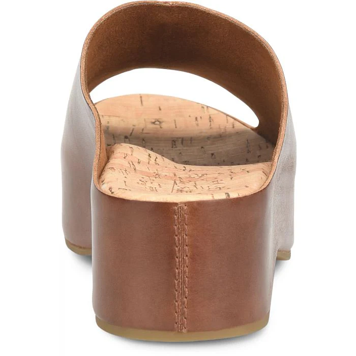 Kork Ease Women’s Yazmin Dark Brown - Image 5
