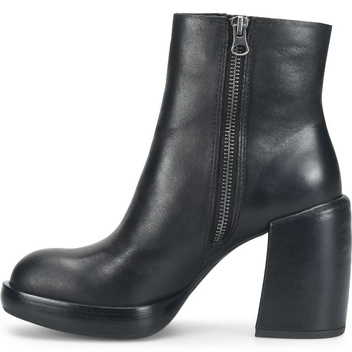 Kork Ease Women's Aime Black Full Grain - Image 3