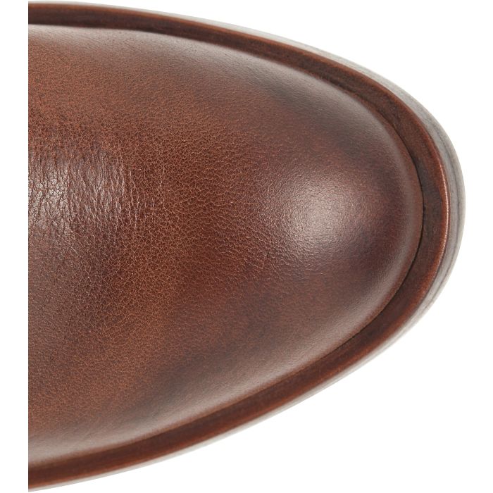 Kork Ease Women's Aime Rust Full Grain - Image 6