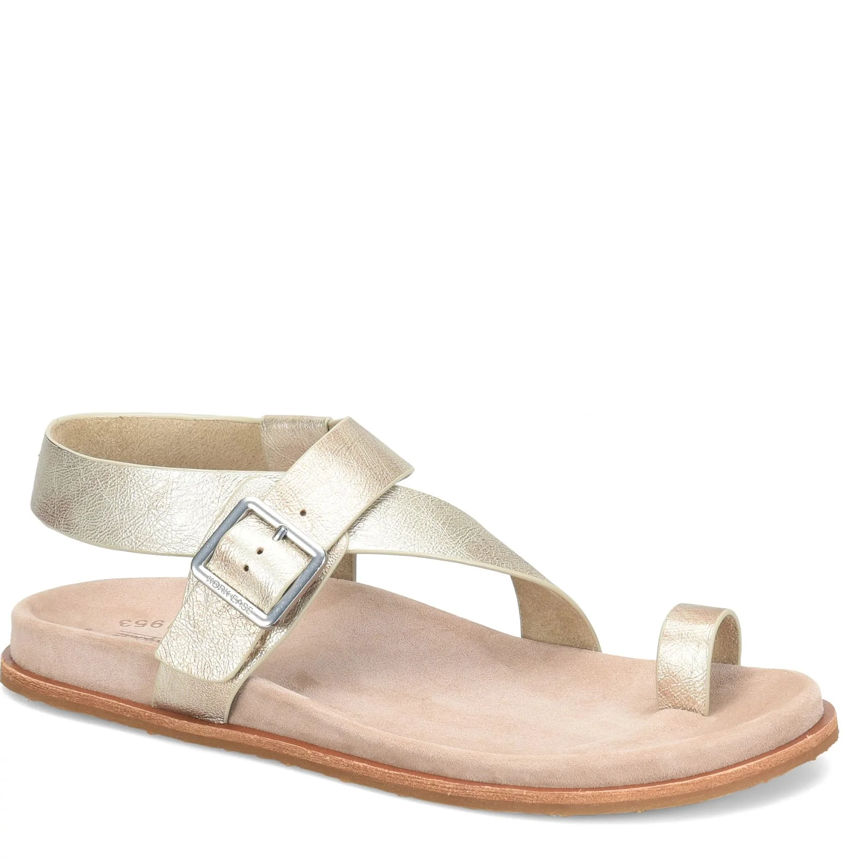 Kork Ease Women's Anya Bronze