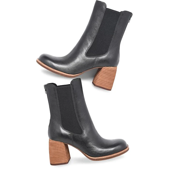 Kork Ease Women's Arline Black - Image 4