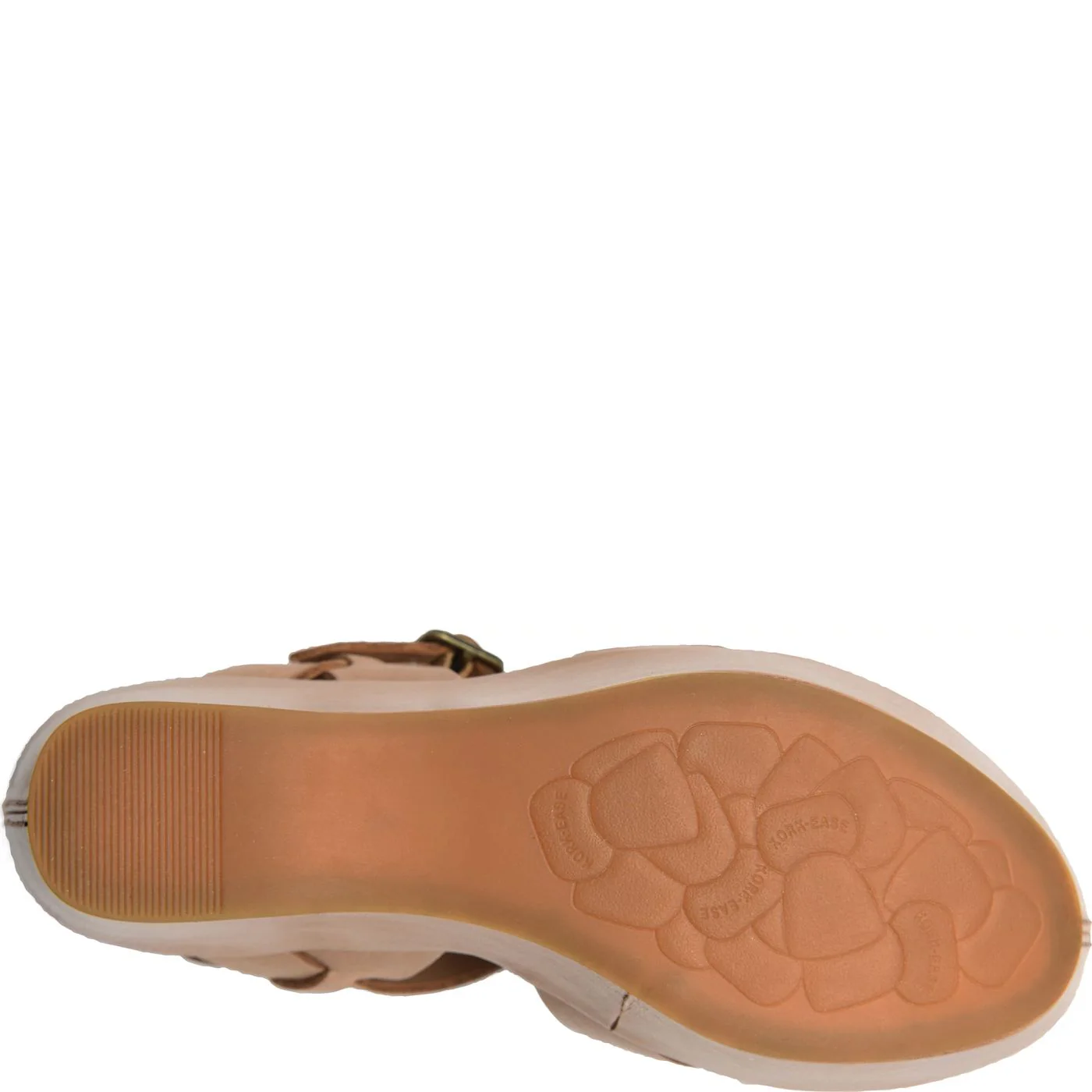 Kork Ease Women's Ava 2.0 Golden Sand Sandal - Image 8