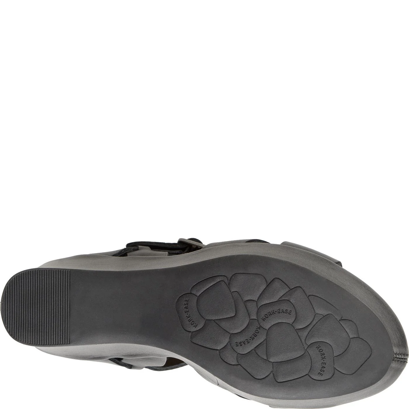 Kork Ease Women's Ava 2.0 Black Sandal - Image 8