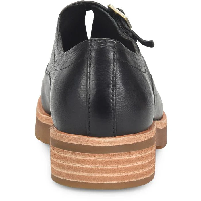 Kork Ease Women's Cloetta Black - Image 5