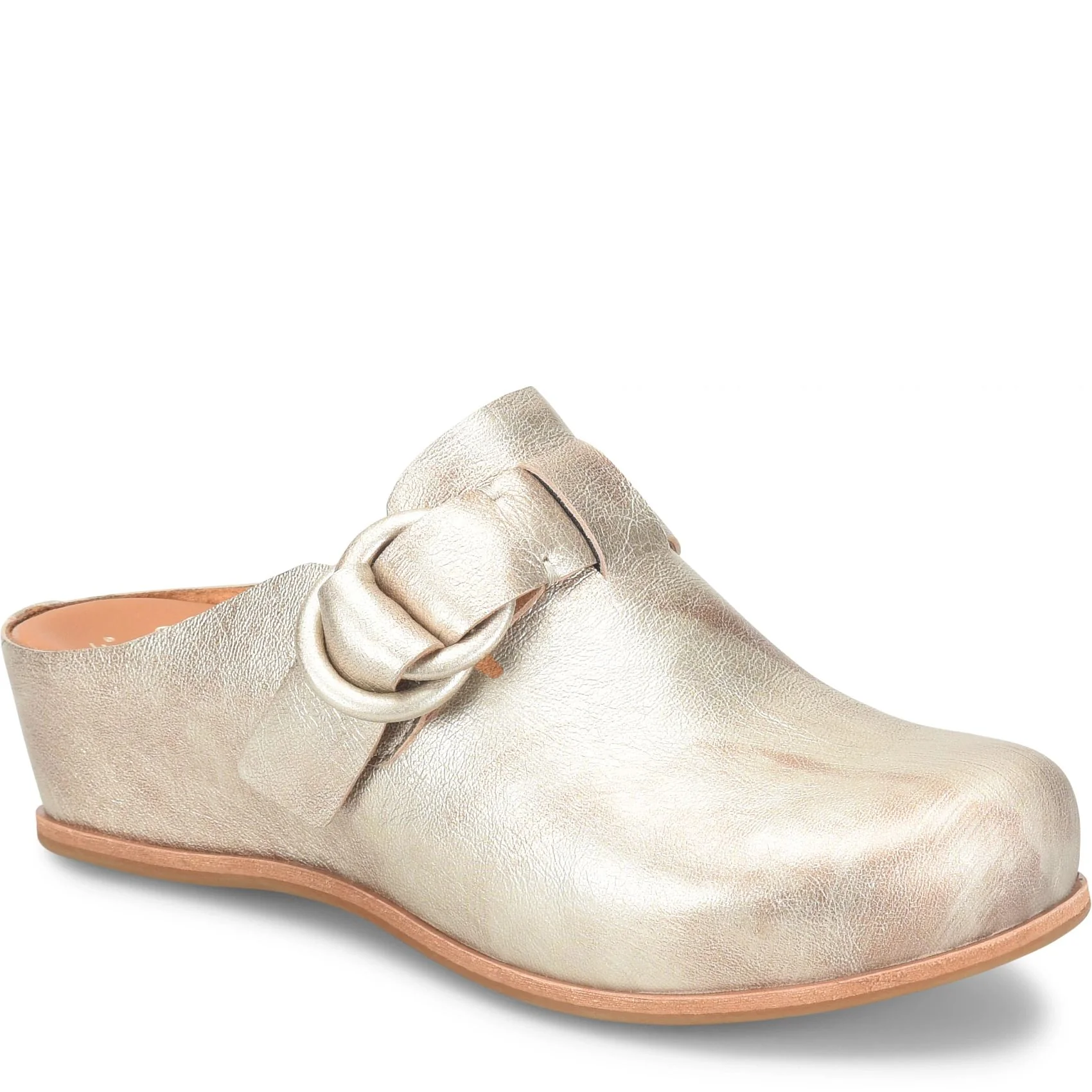 Kork Ease Women's Kori Light Gold