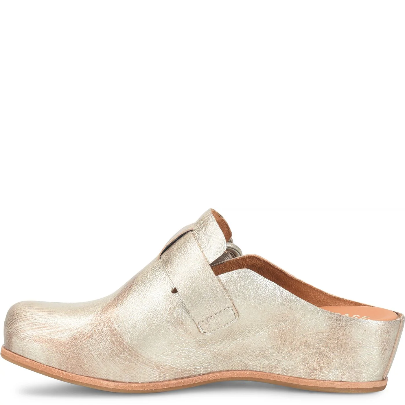 Kork Ease Women's Kori Light Gold - Image 2