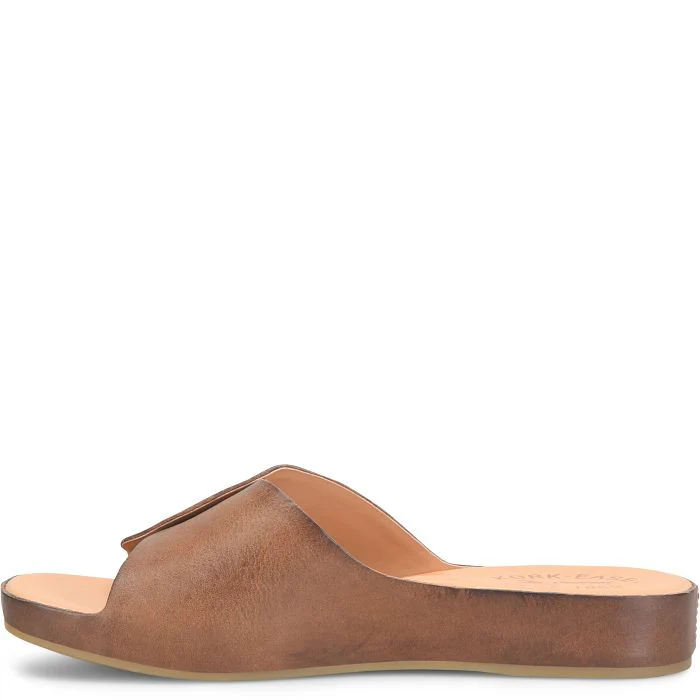 Kork Ease Women's Mesa Brown - Image 2