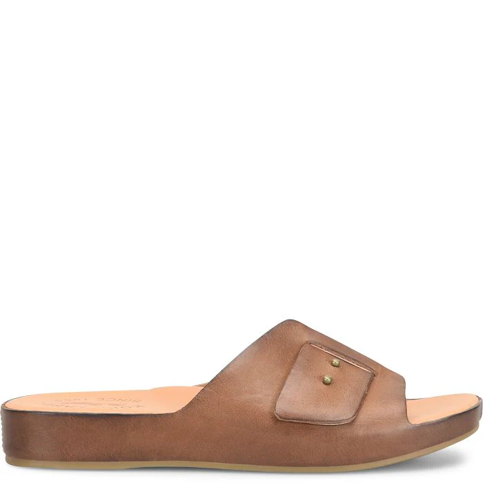 Kork Ease Women's Mesa Brown - Image 3
