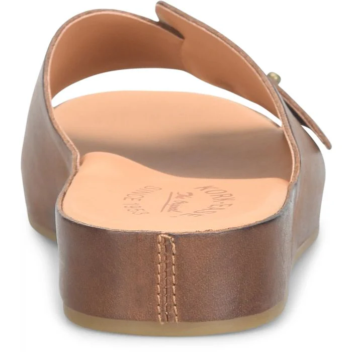 Kork Ease Women's Mesa Brown - Image 6