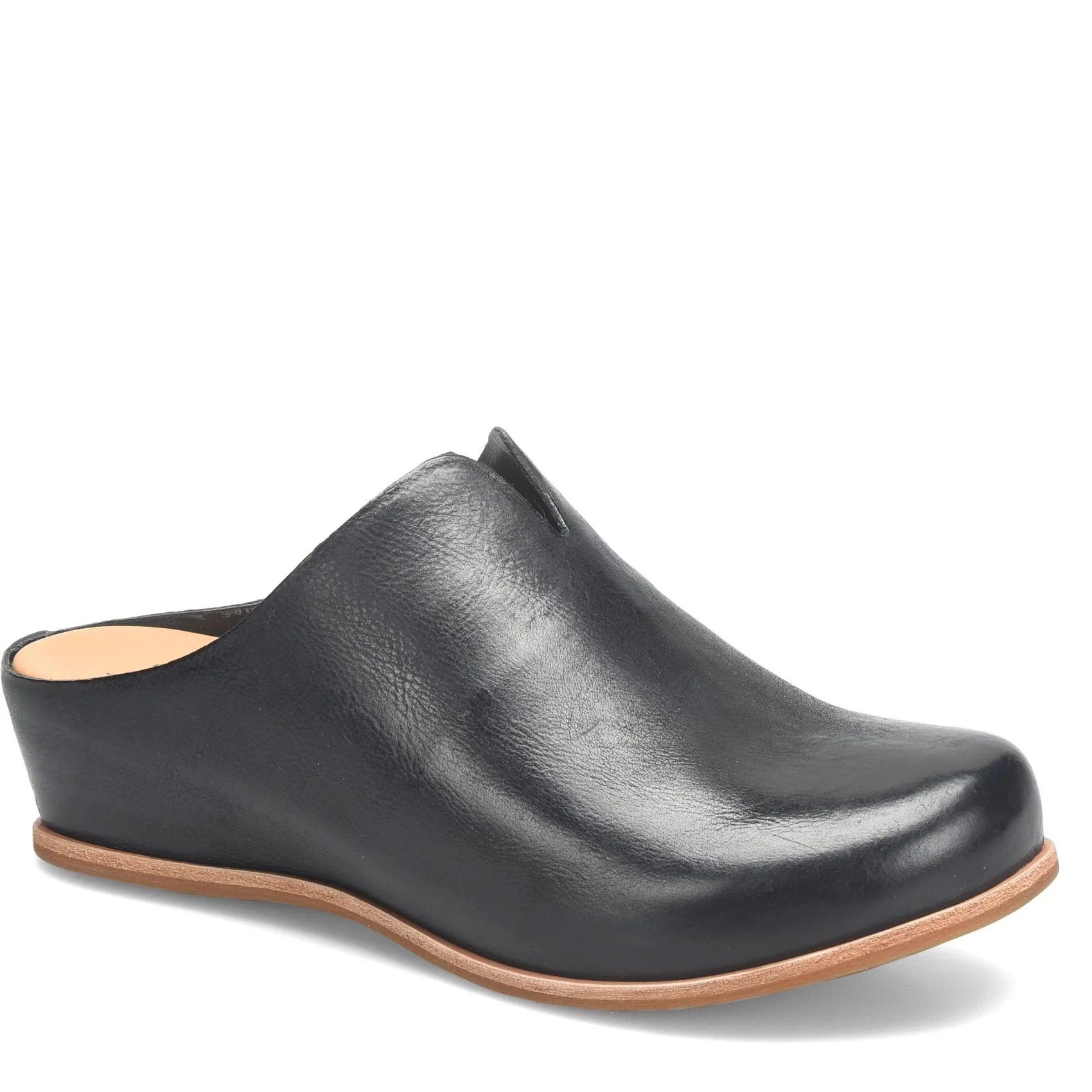 Kork Ease Women's Para Black