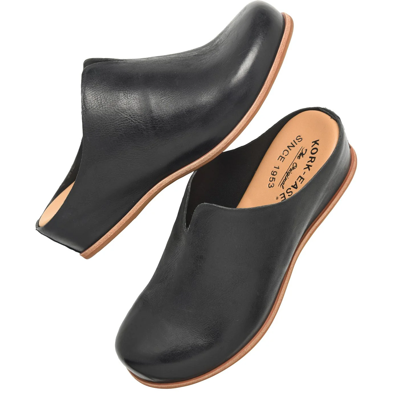 Kork Ease Women's Para Black - Image 6