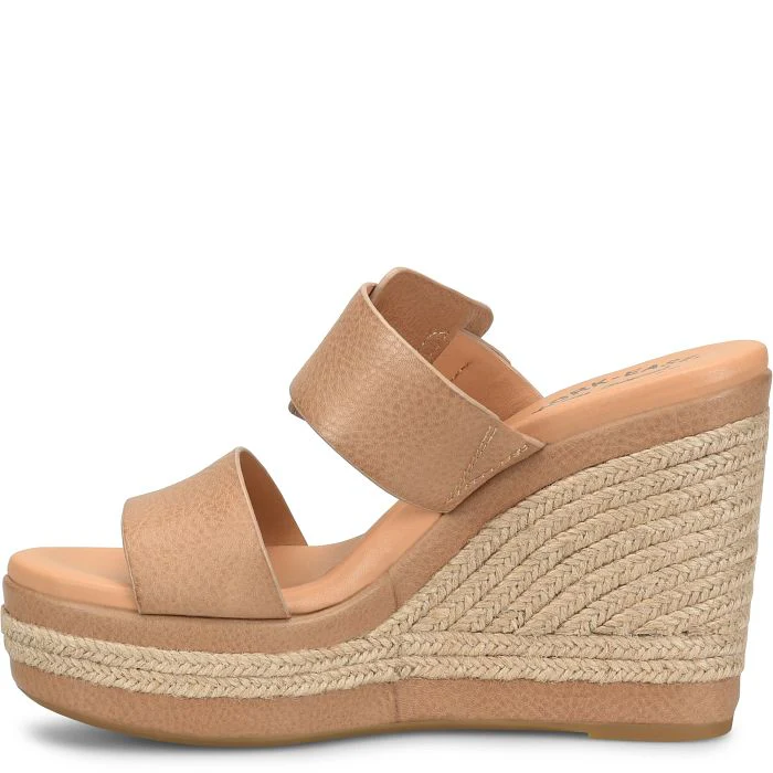 Kork Ease Women's Raya Natural - Image 3