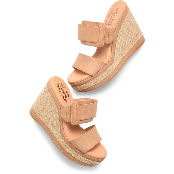 Kork Ease Women's Raya Natural - Image 4