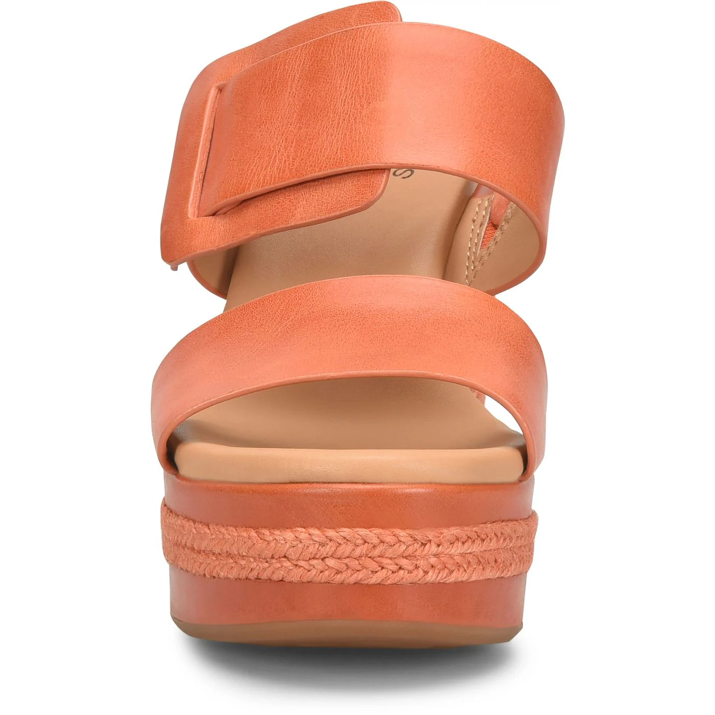 Kork Ease Women's Raya Orange - Image 7