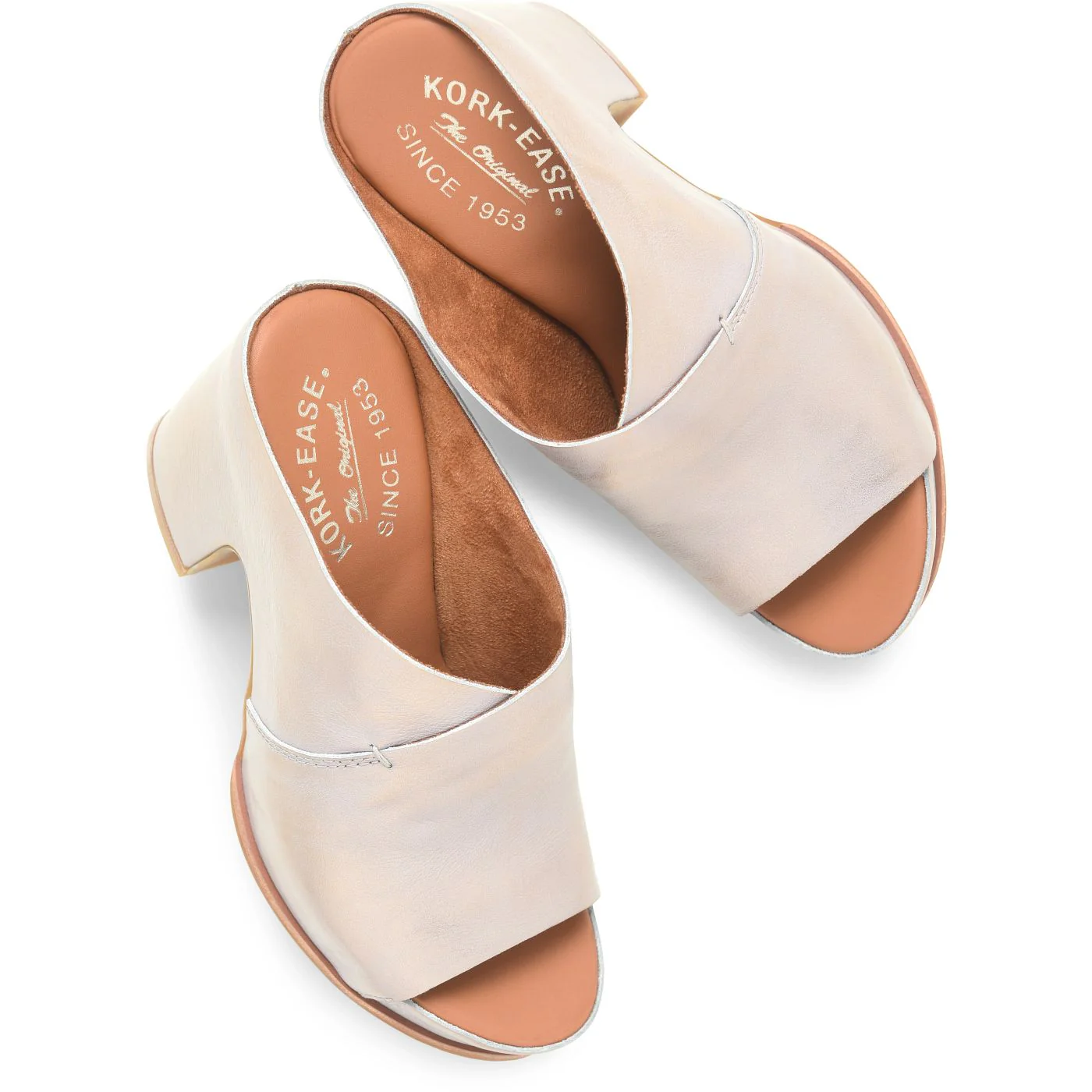 Kork Ease Women's Stowe Champagne - Image 2
