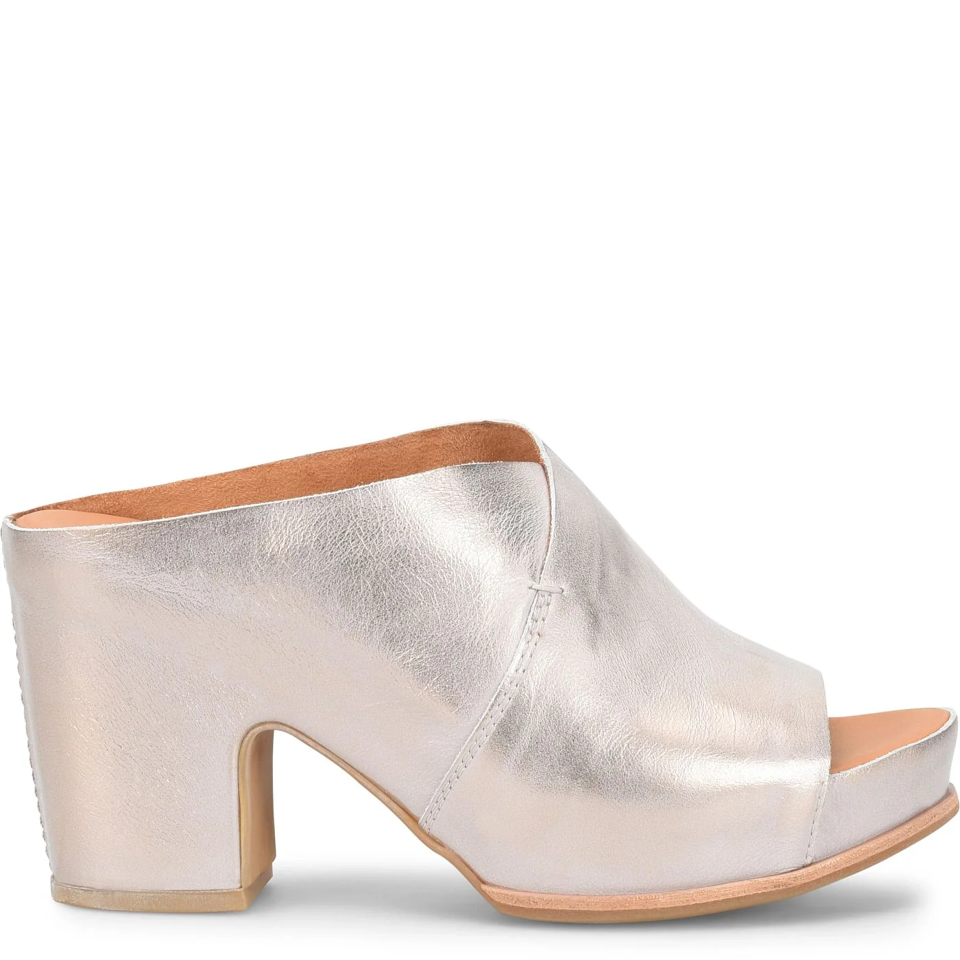 Kork Ease Women's Stowe Champagne - Image 3