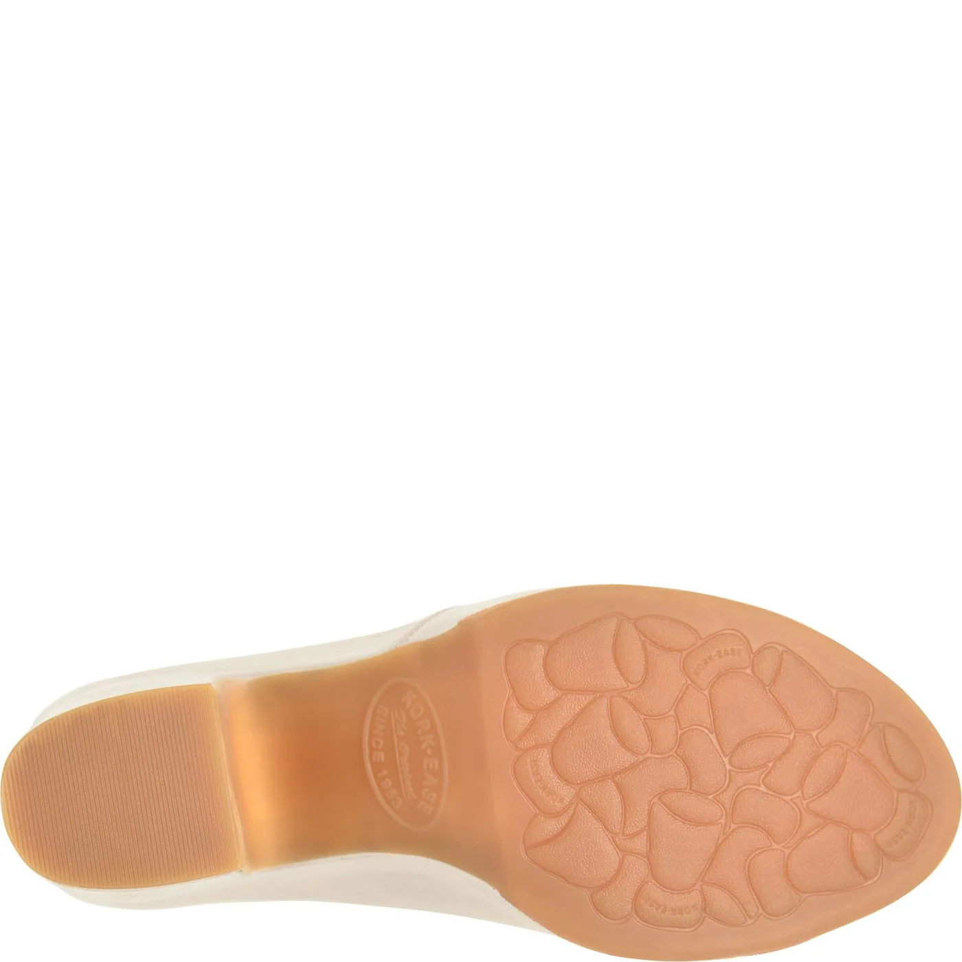 Kork Ease Women's Stowe Champagne - Image 6