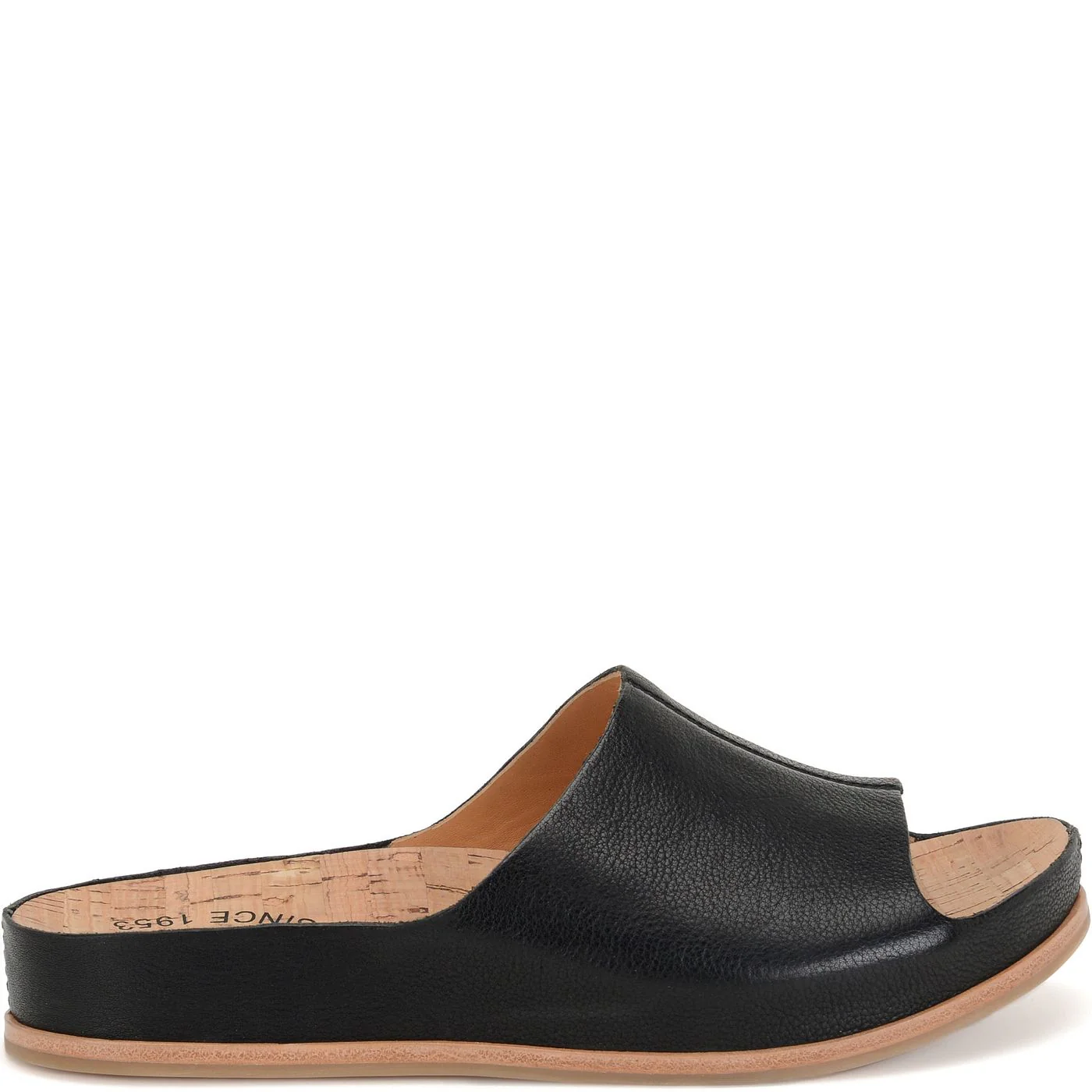 Kork Ease Women's Tutsi Black - Image 3