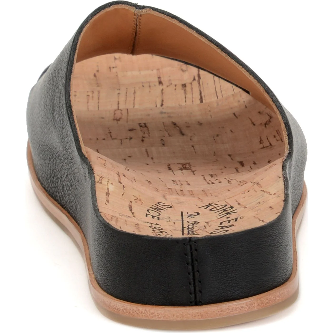 Kork Ease Women's Tutsi Black - Image 7