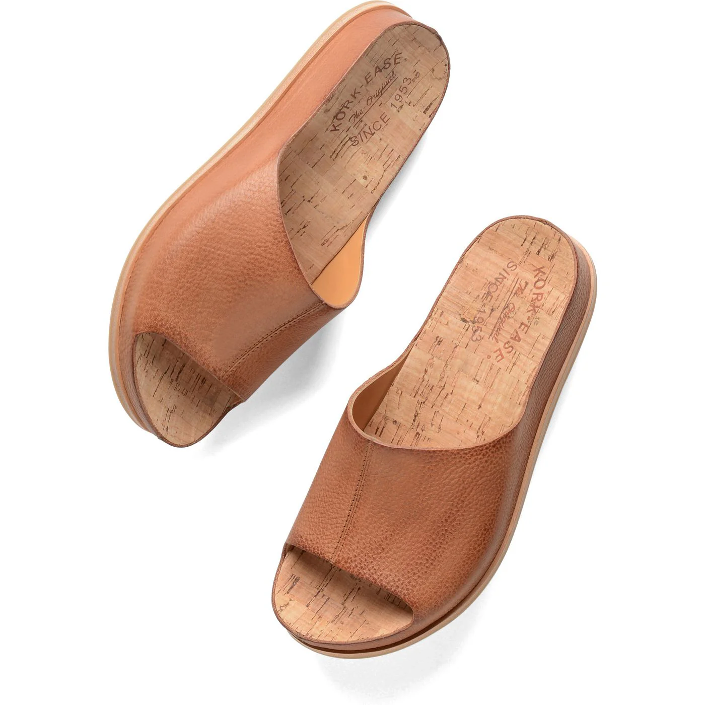 Kork Ease Women's Tutsi Brown - Image 4