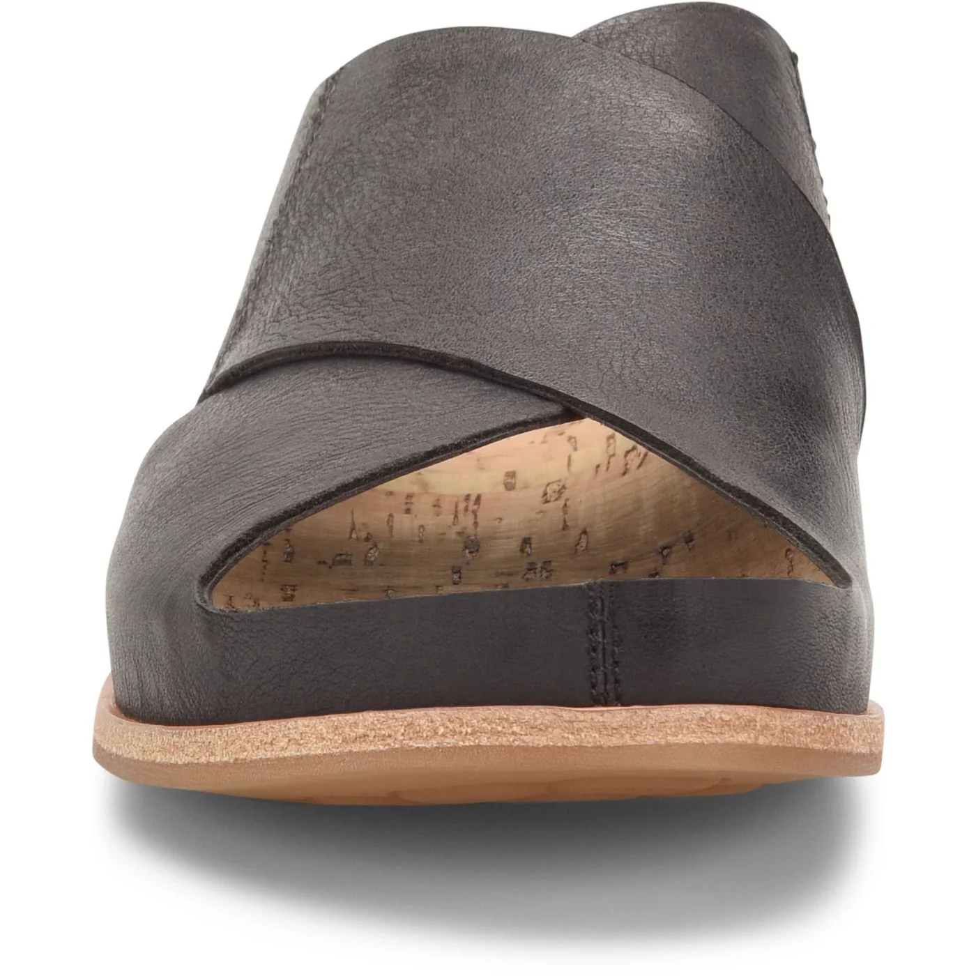 Kork Ease Women's Tutsi Crossband Black - Image 6
