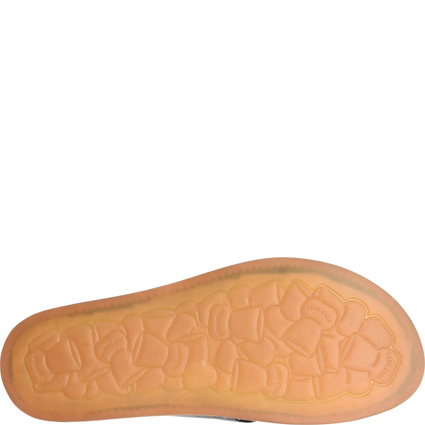 Kork Ease Women's Tutsi Crossband Black - Image 8