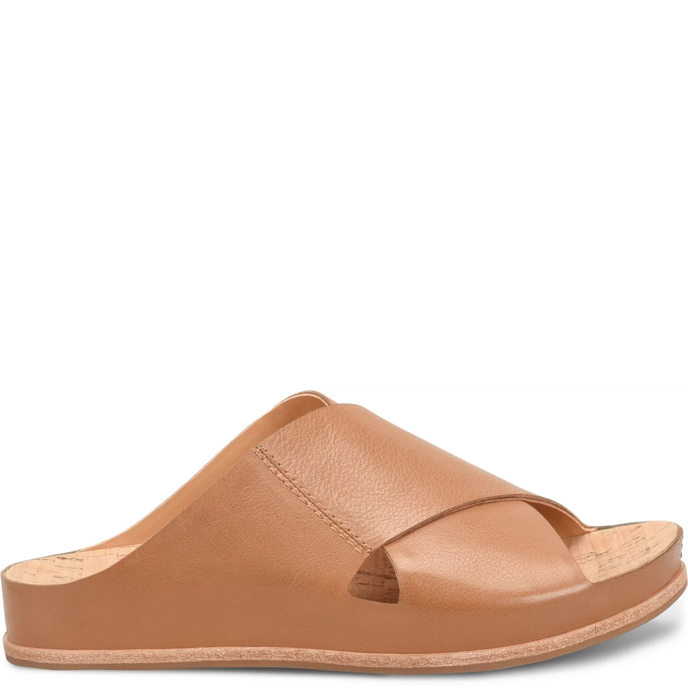 Kork Ease Women's Tutsi Crossband Brown - Image 3