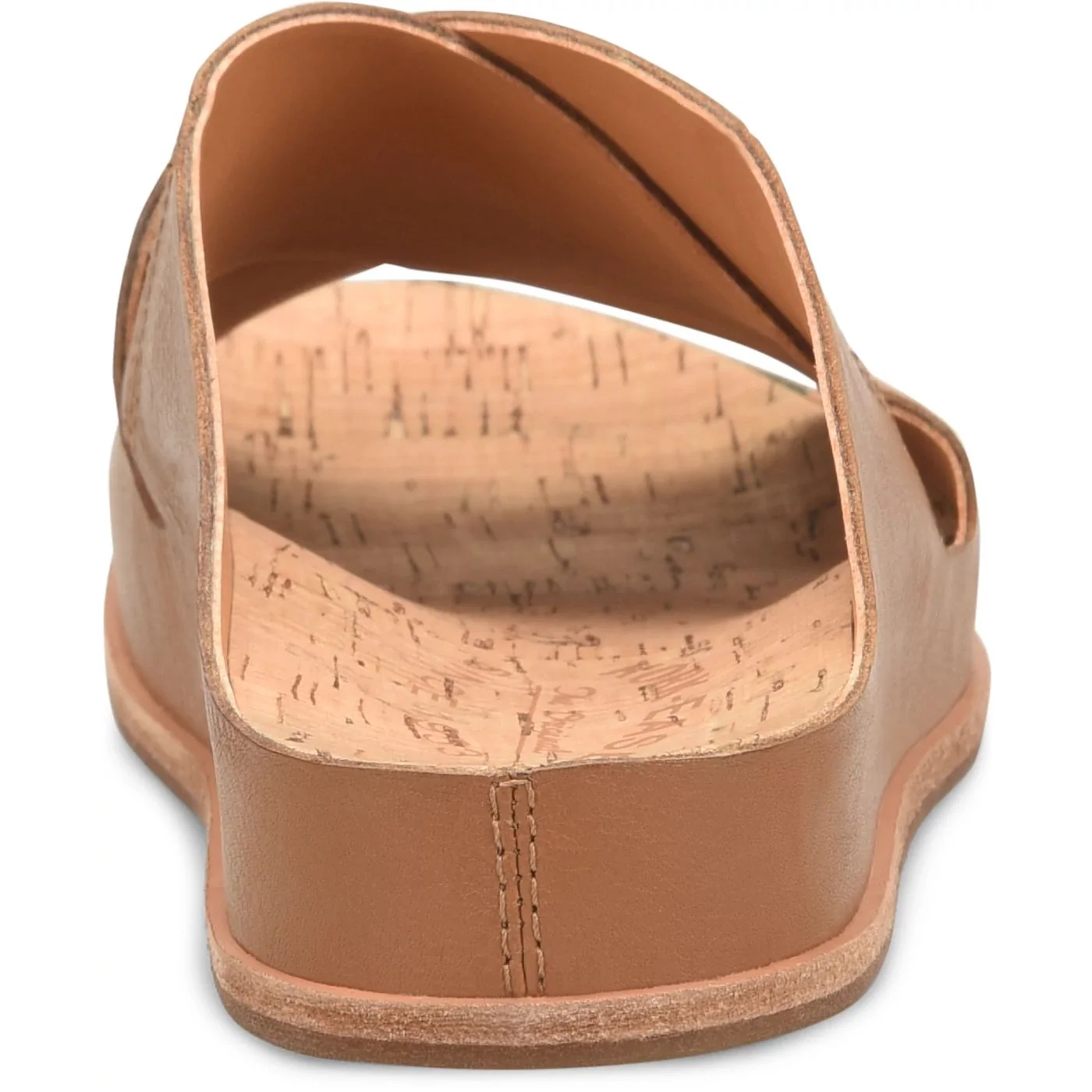Kork Ease Women's Tutsi Crossband Brown - Image 6