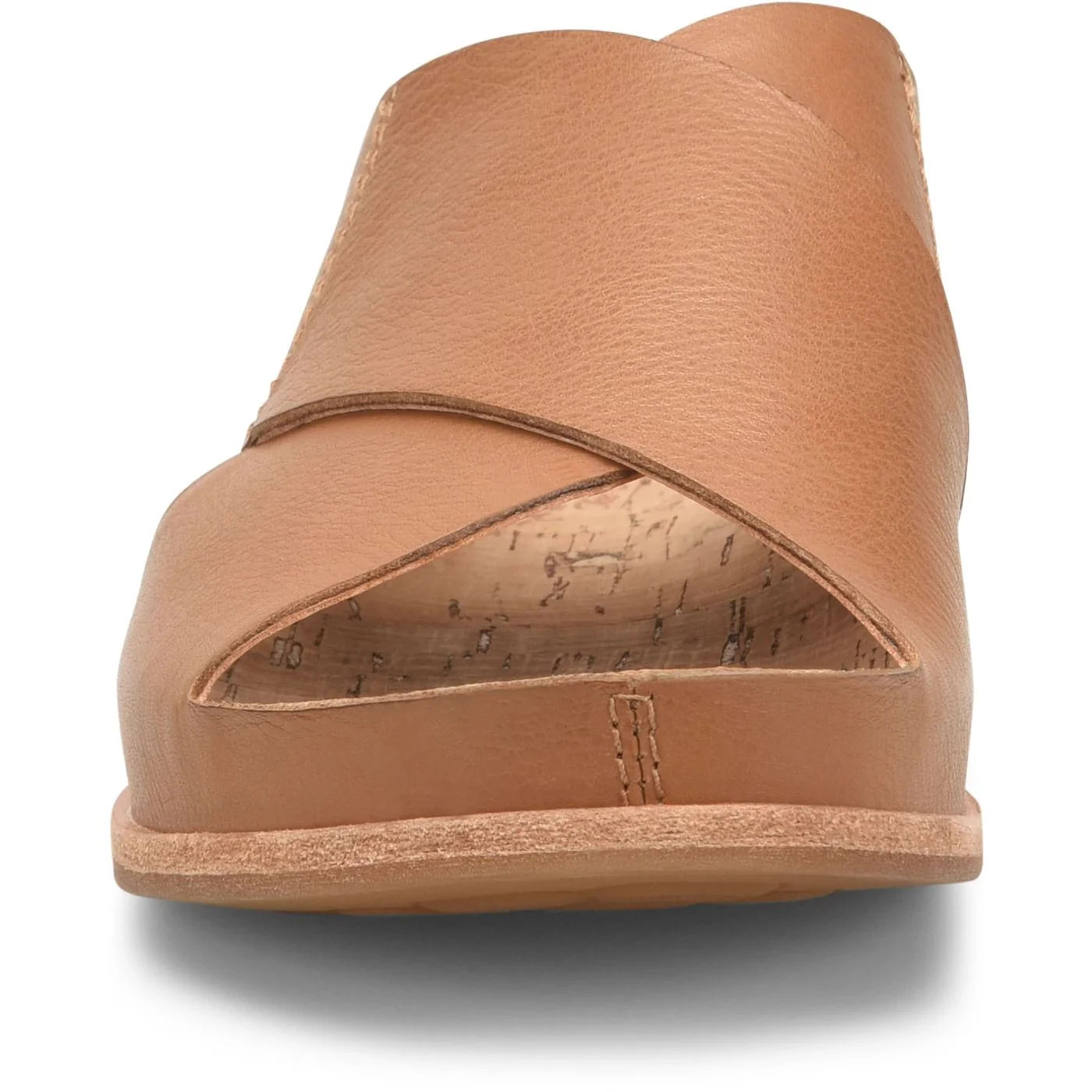 Kork Ease Women's Tutsi Crossband Brown - Image 7