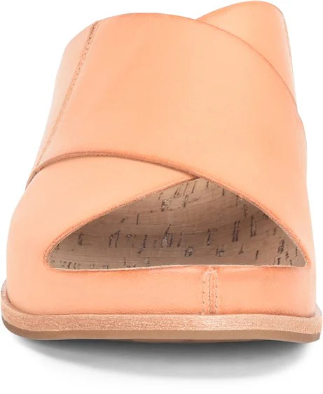 Kork Ease Women's Tutsi Crossband Orange - Image 6