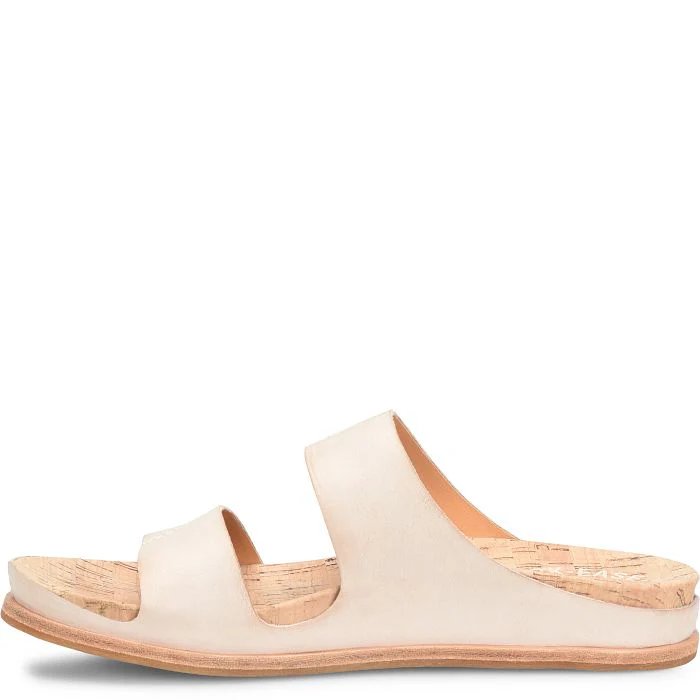 Kork Ease Women's Tutsi Dual Band Natural - Image 4