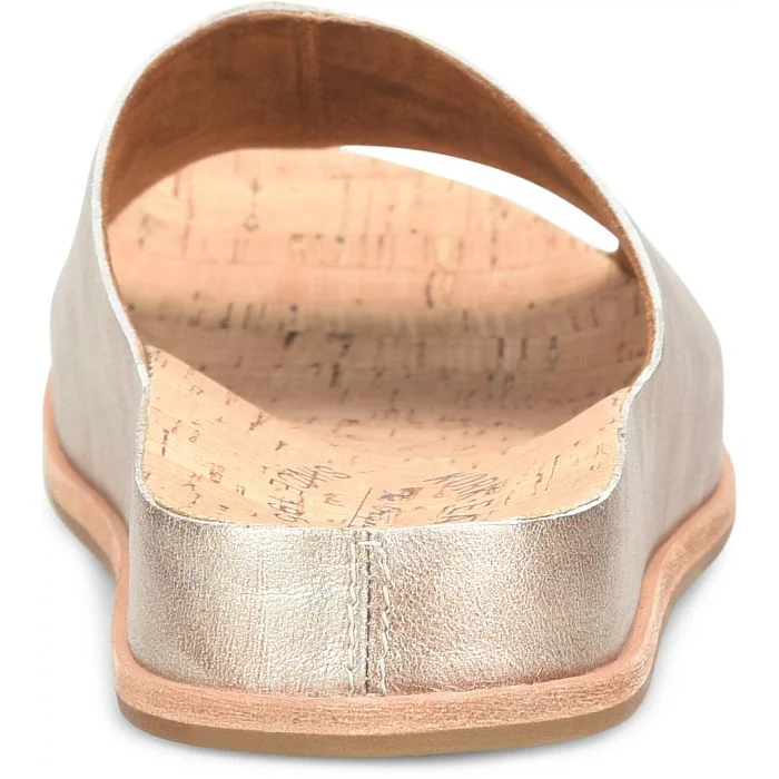 Kork Ease Women's Tutsi Light Gold - Image 5