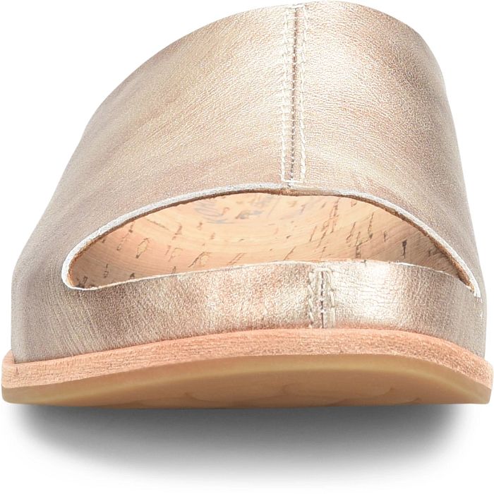 Kork Ease Women's Tutsi Light Gold - Image 6