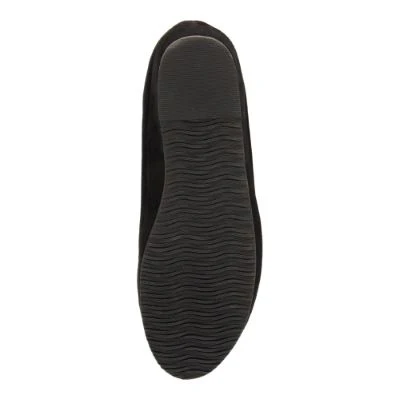 L'Amour Des Pieds Carlow Black Kid Suede - Image 6