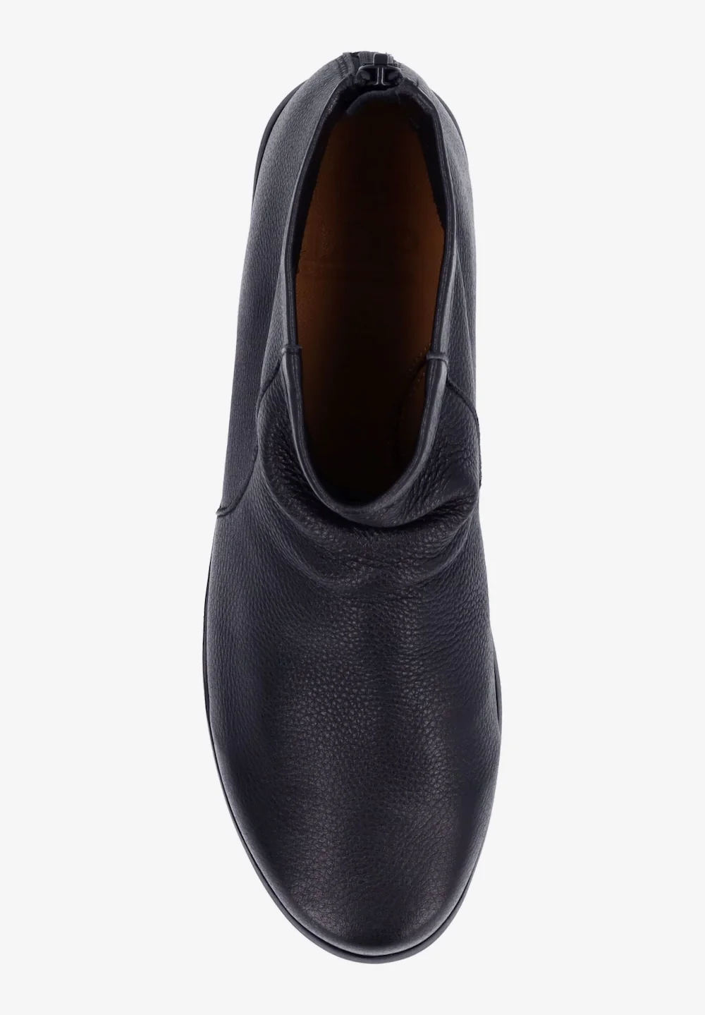 L'Amour Des Pieds Women's Hadirat Black Lamba - Image 5