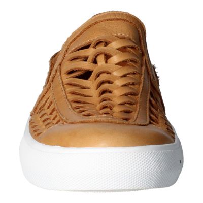 L'Amour Des Pieds Women's Karsha Lioness Burnished Lamba - Image 4