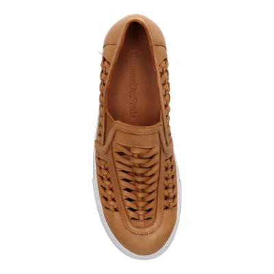 L'Amour Des Pieds Women's Karsha Lioness Burnished Lamba - Image 6