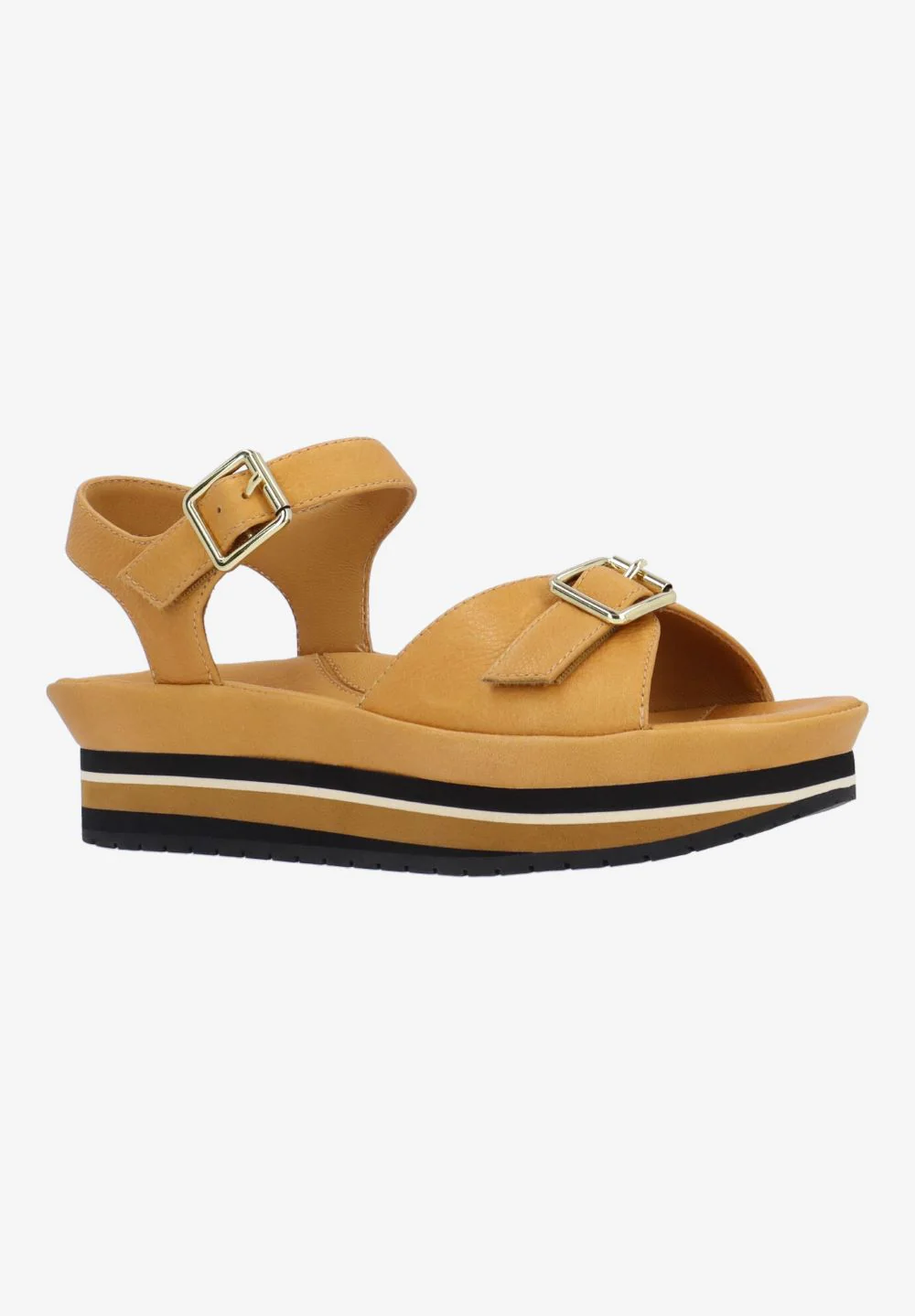 L'Amour Des Pieds Women's Vardant Lioness Lamba - Image 2