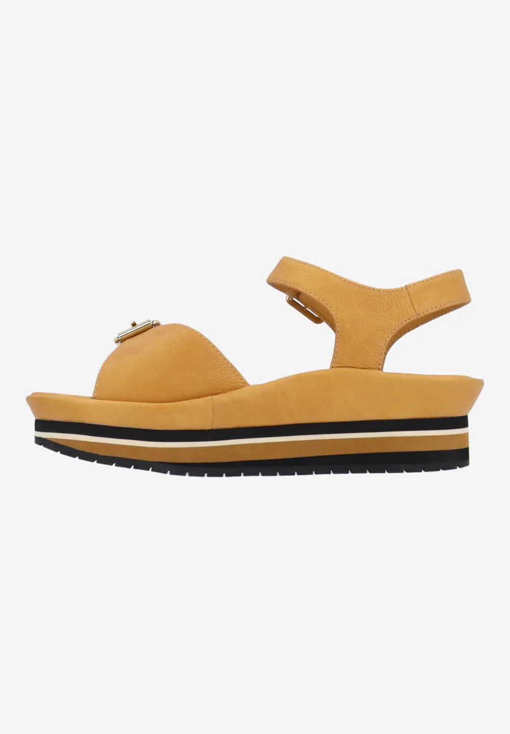 L'Amour Des Pieds Women's Vardant Lioness Lamba - Image 3