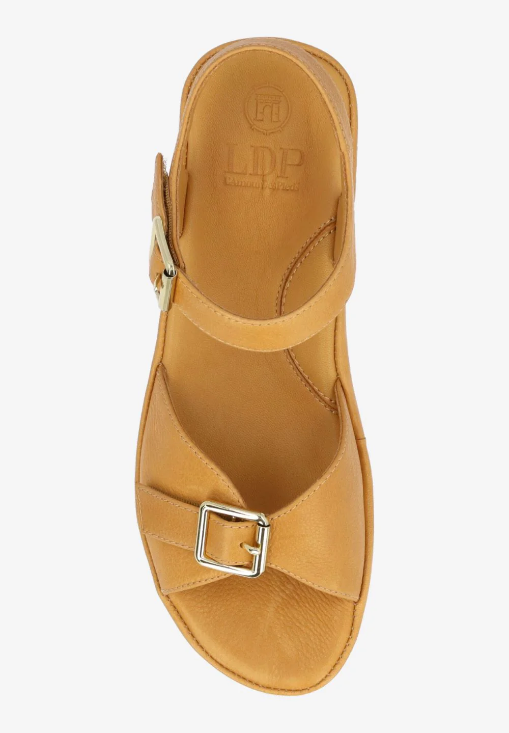 L'Amour Des Pieds Women's Vardant Lioness Lamba - Image 5