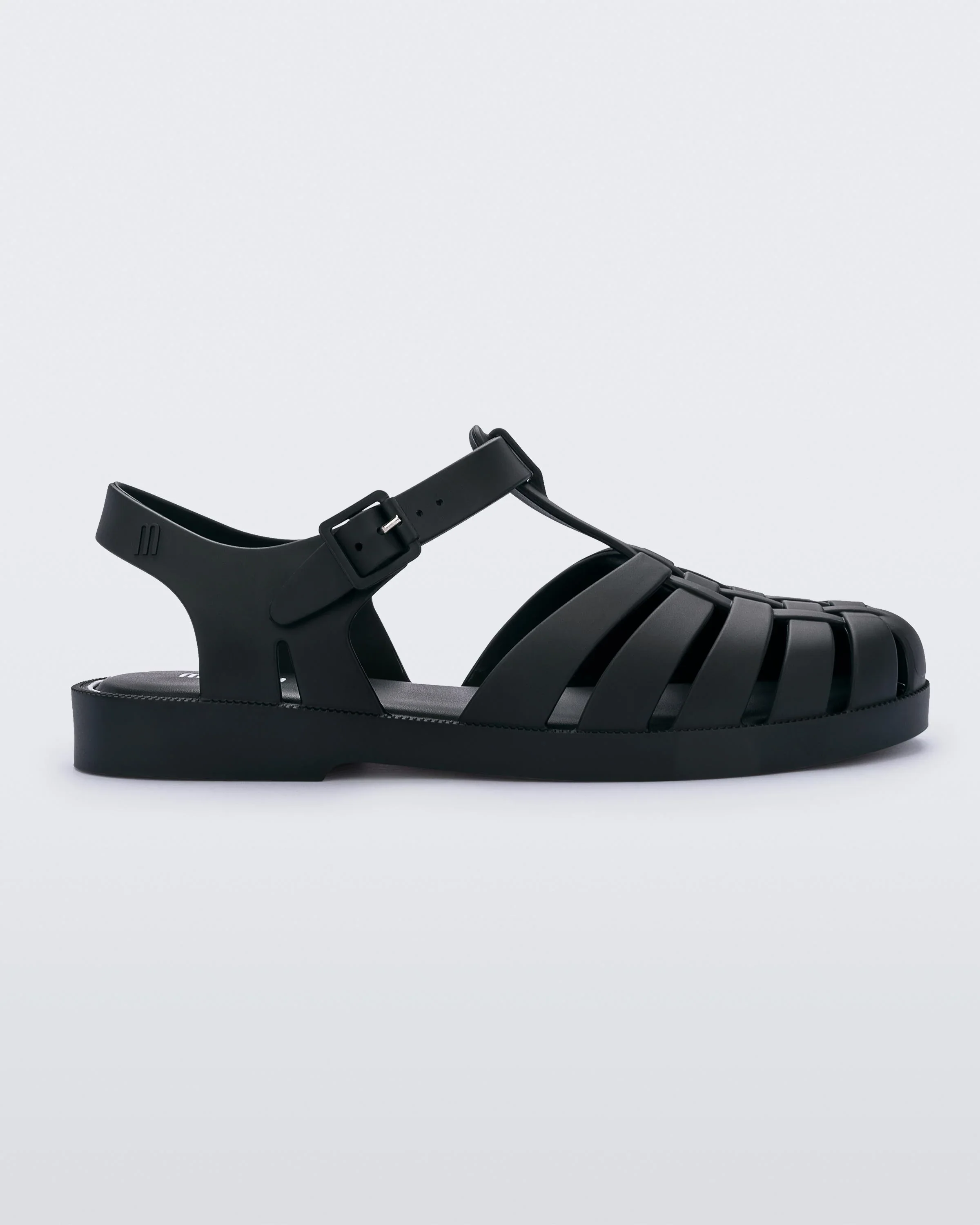 Melissa Women's Possession Black